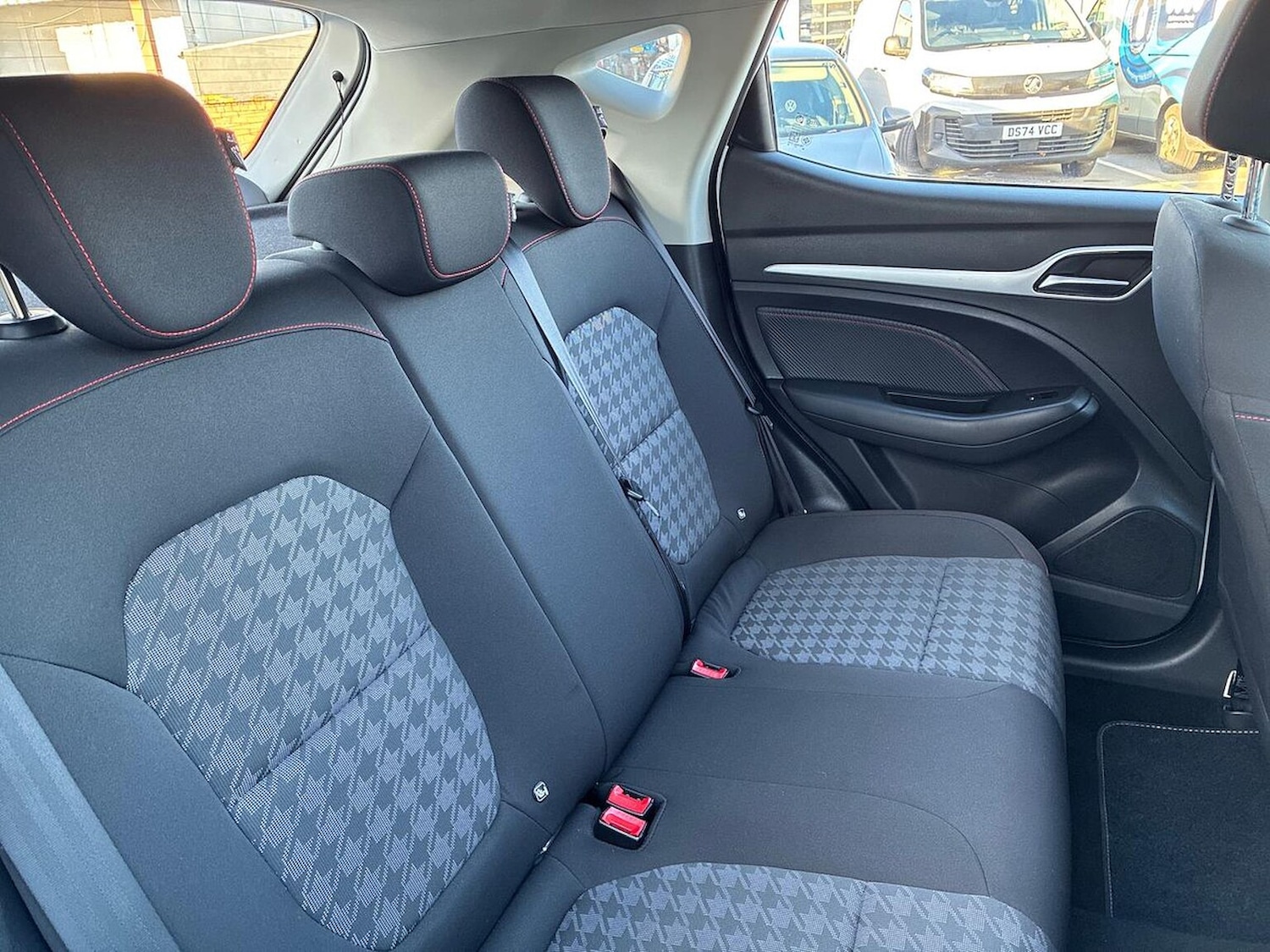 Used MG MG ZS 2023 for sale - 76643528: Photo 16