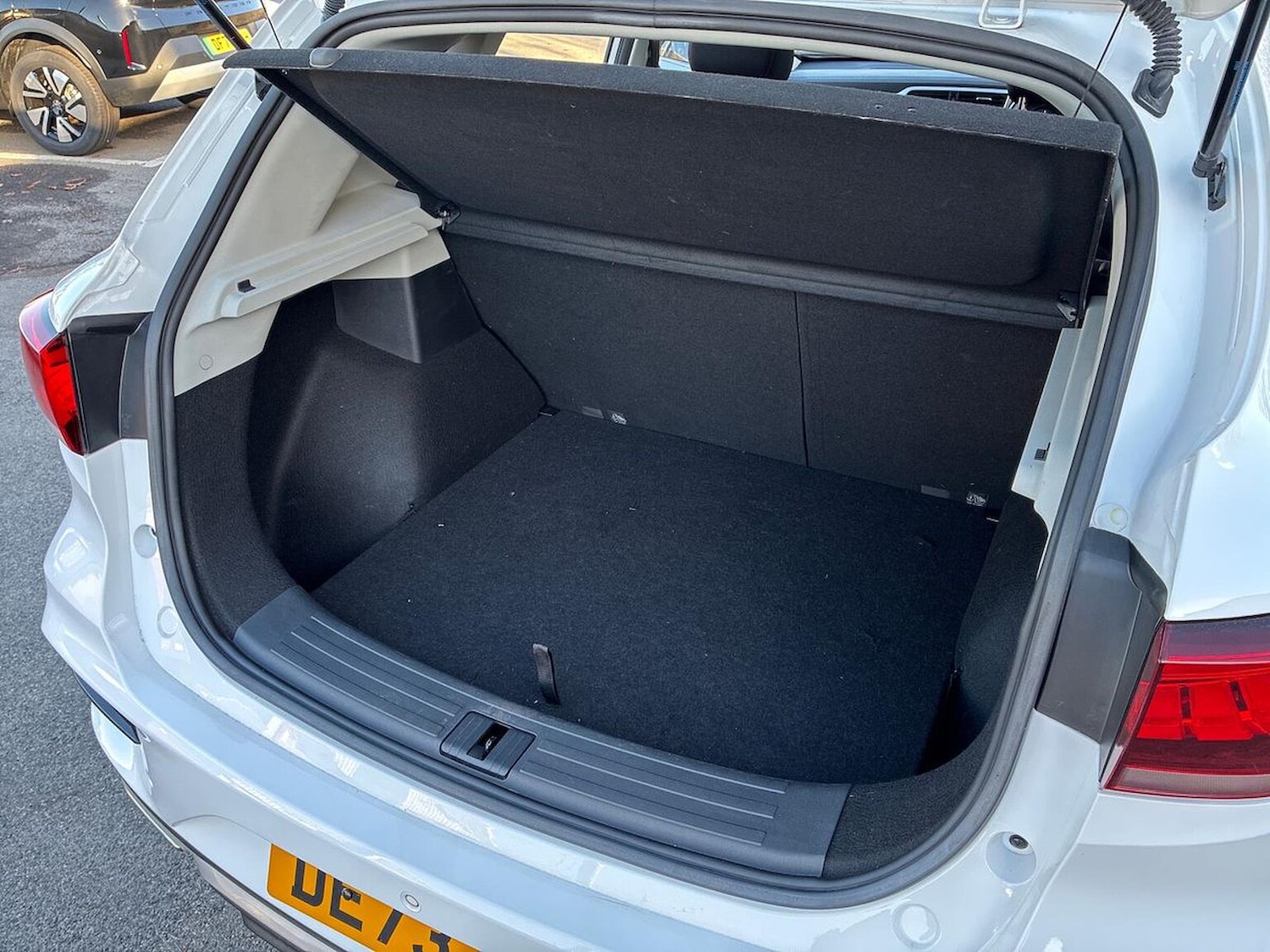 Used MG MG ZS 2023 for sale - 76643528: Photo 17