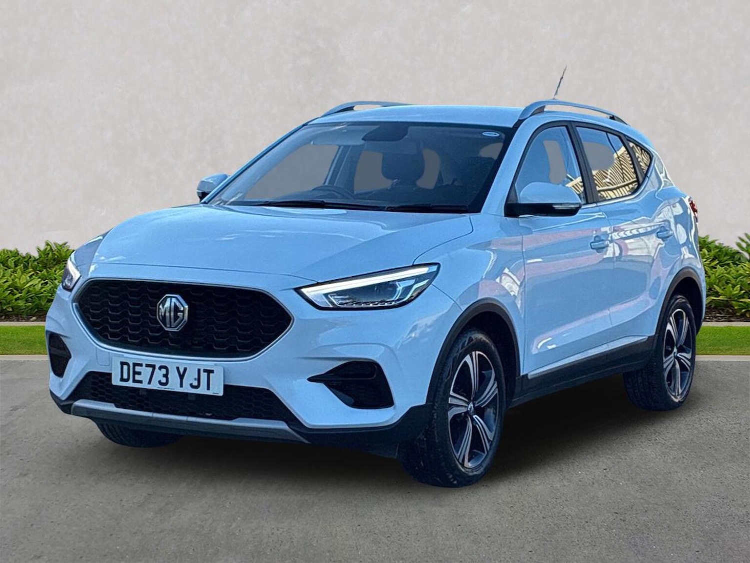 Used MG MG ZS 2023 for sale - 76643528: Photo 20