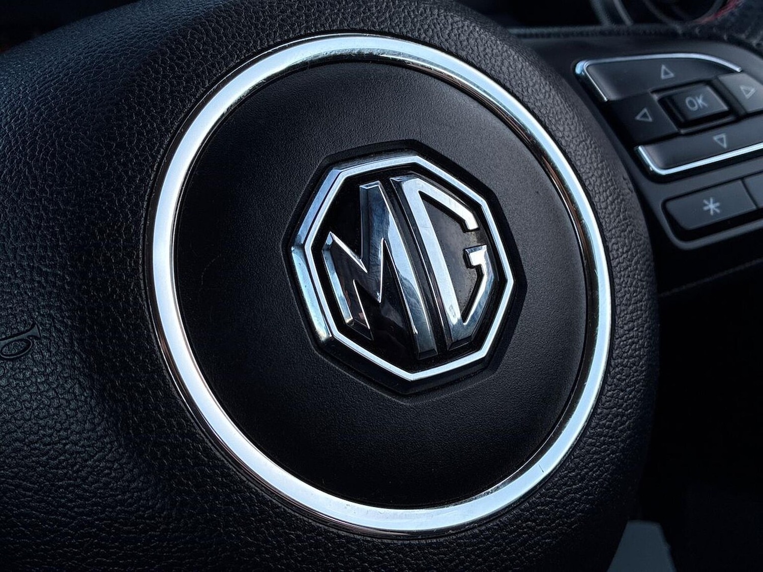 Used MG MG ZS 2023 for sale - 76643528: Photo 24