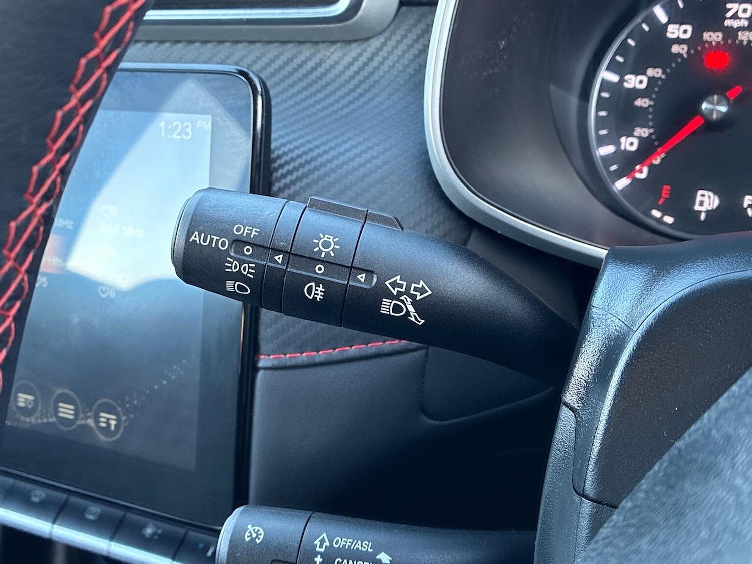 Used MG MG ZS 2023 for sale - 76643528: Photo 29