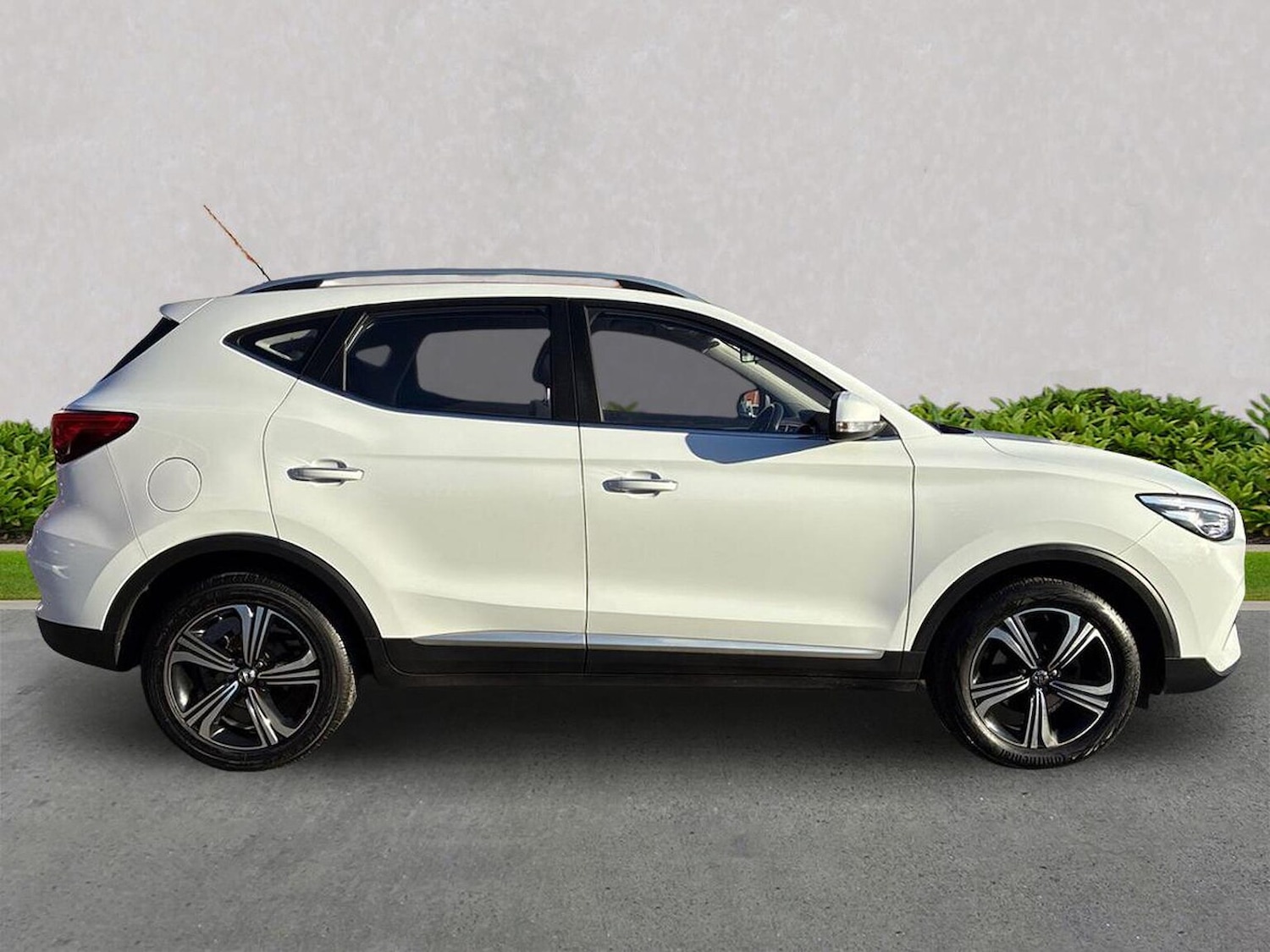 Used MG MG ZS 2023 for sale - 76643528: Photo 3