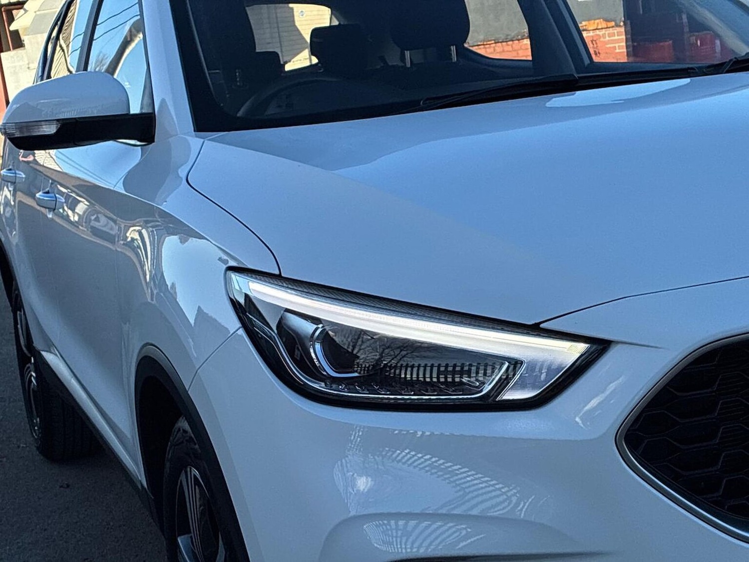 Used MG MG ZS 2023 for sale - 76643528: Photo 34