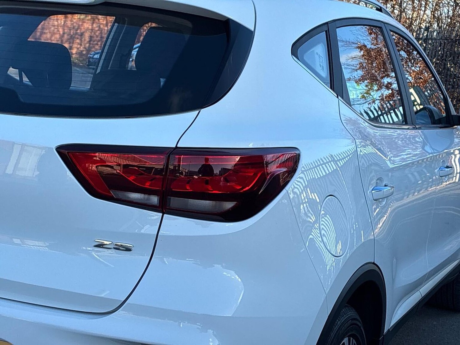 Used MG MG ZS 2023 for sale - 76643528: Photo 36