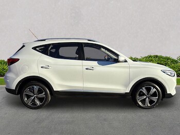 Used MG MG ZS 2023 for sale - 76643528: Photo