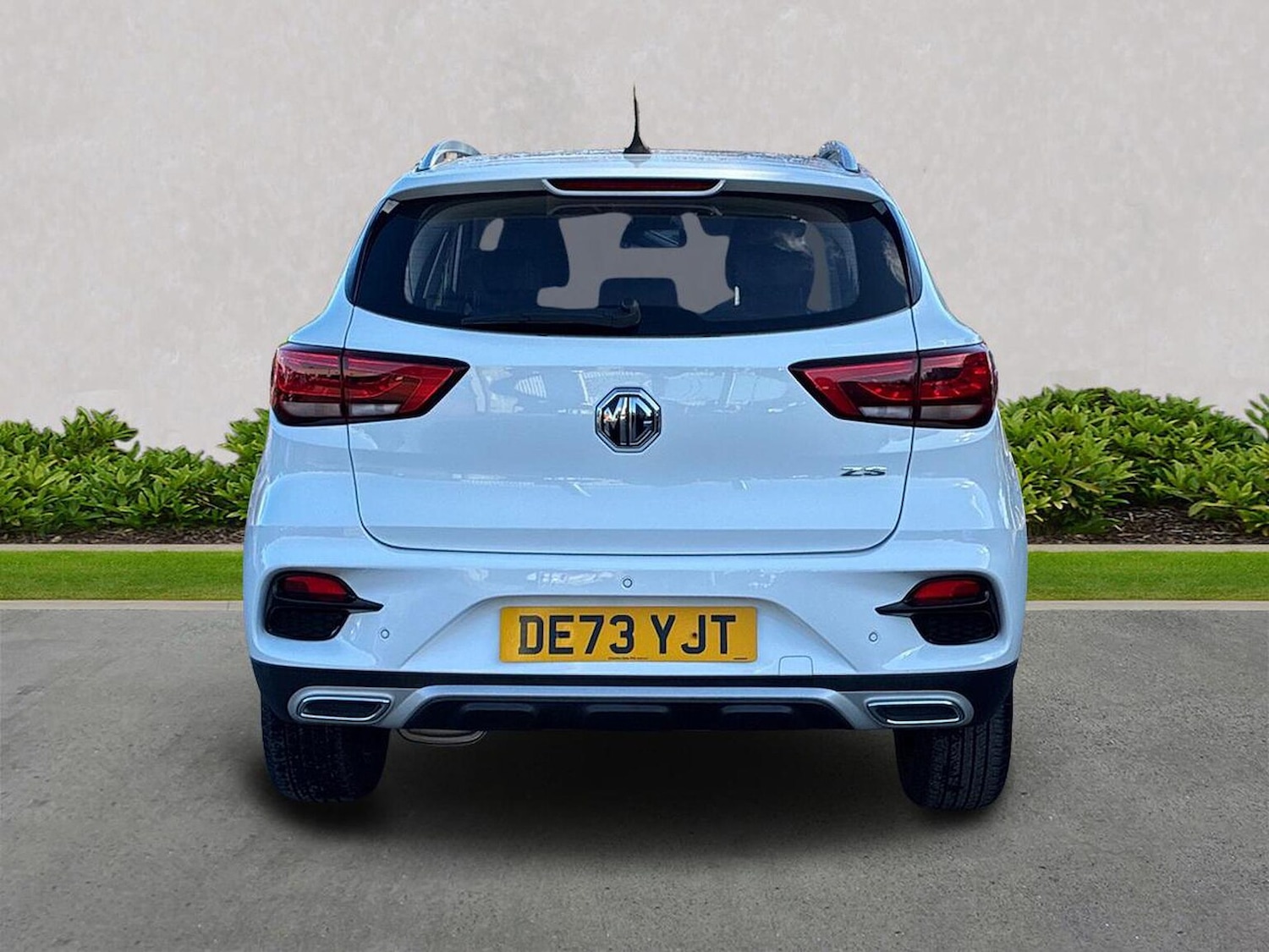 Used MG MG ZS 2023 for sale - 76643528: Photo 4