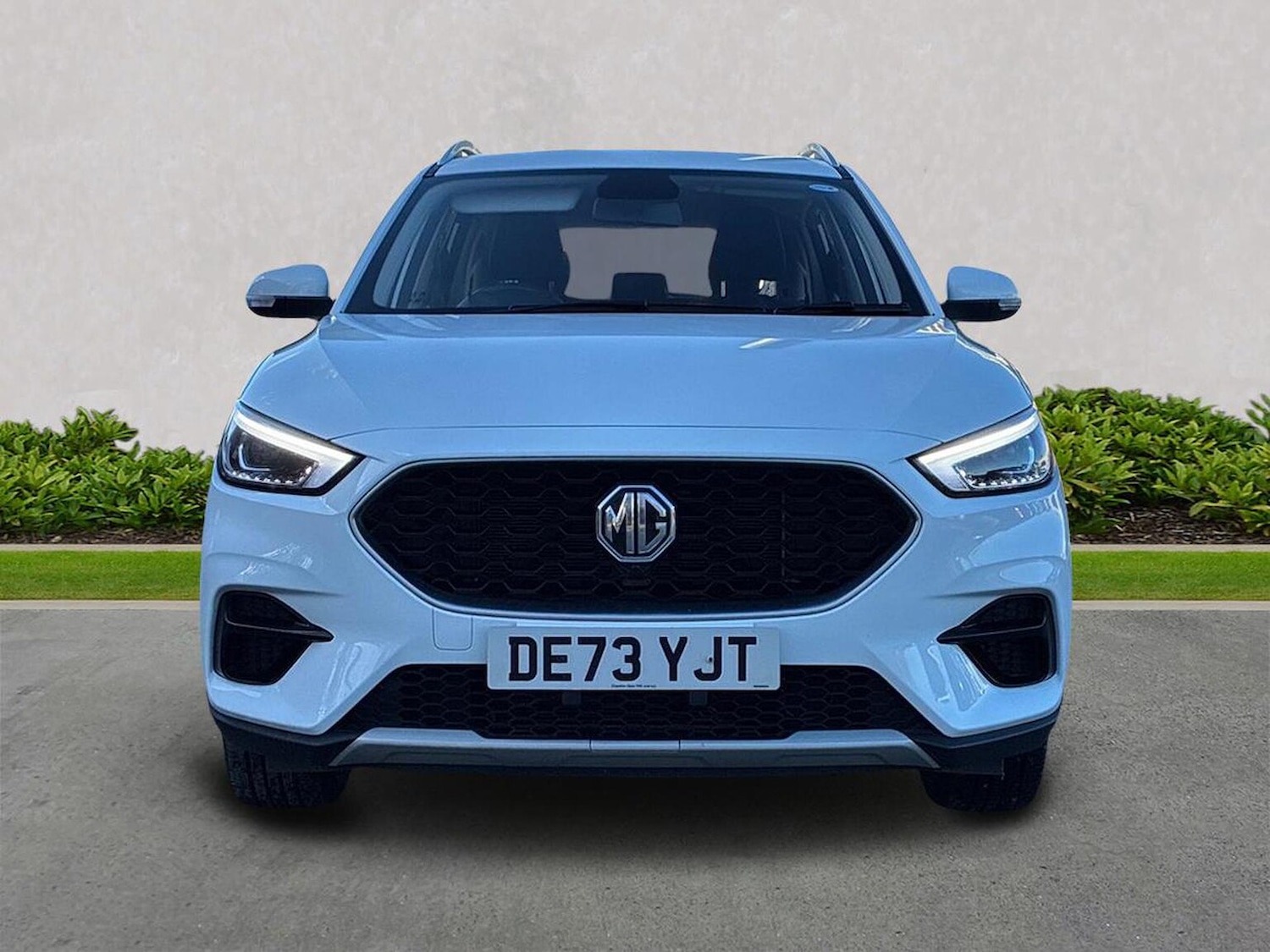 Used MG MG ZS 2023 for sale - 76643528: Photo 5