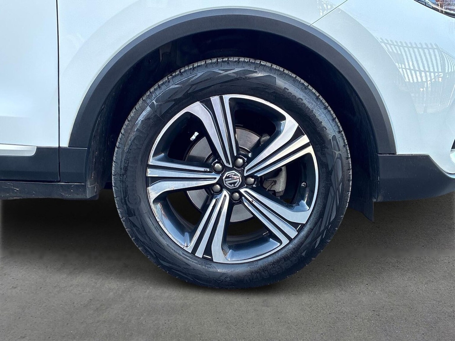 Used MG MG ZS 2023 for sale - 76643528: Photo 6