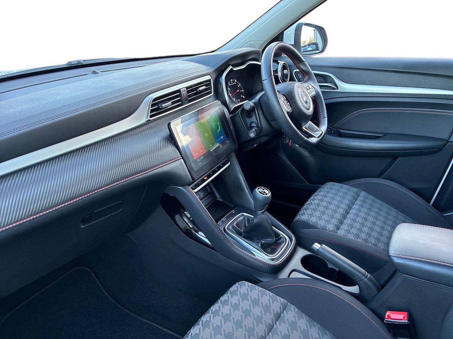 Used MG MG ZS 2023 for sale - 76643528: Photo 7