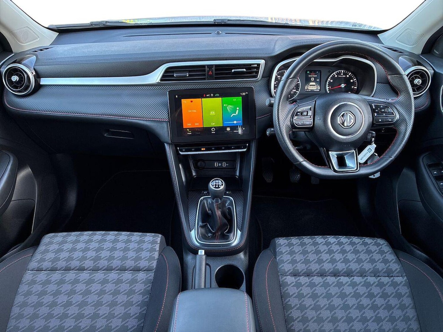 Used MG MG ZS 2023 for sale - 76643528: Photo 8