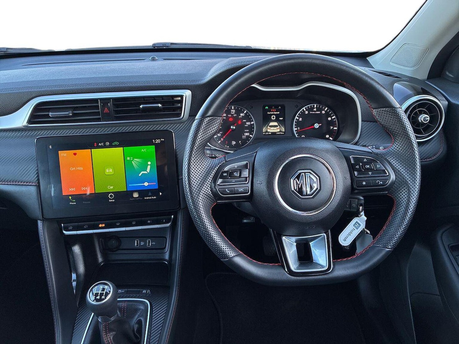 Used MG MG ZS 2023 for sale - 76643528: Photo 9