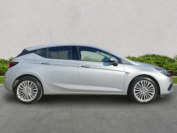 Used Vauxhall Astra 2020 for sale - 78410209: Photo