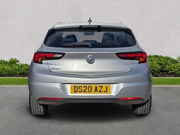 Used Vauxhall Astra 2020 for sale - 78410209: Photo