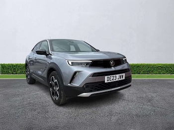 Used Vauxhall Mokka 2023 for sale - 78900515: Photo