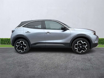 Used Vauxhall Mokka 2023 for sale - 78900515: Photo