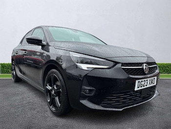 Used Vauxhall Corsa 2023 for sale - 79060275: Photo