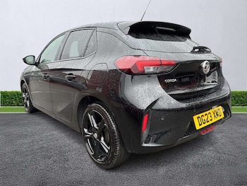 Used Vauxhall Corsa 2023 for sale - 79060275: Photo