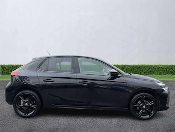 Used Vauxhall Corsa 2023 for sale - 79060275: Photo