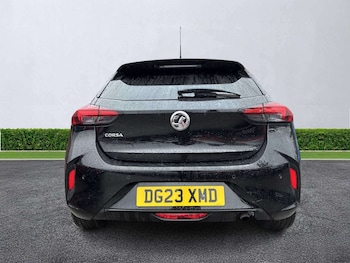 Used Vauxhall Corsa 2023 for sale - 79060275: Photo