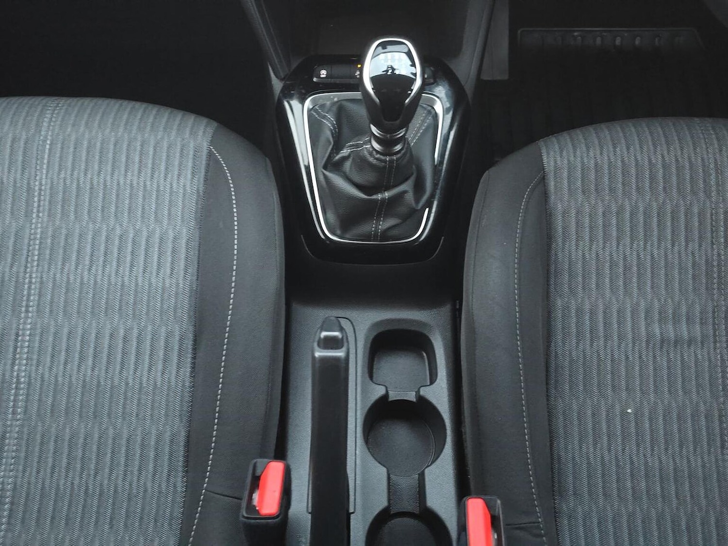 Used Vauxhall Corsa 2022 for sale - 76628009: Photo 13