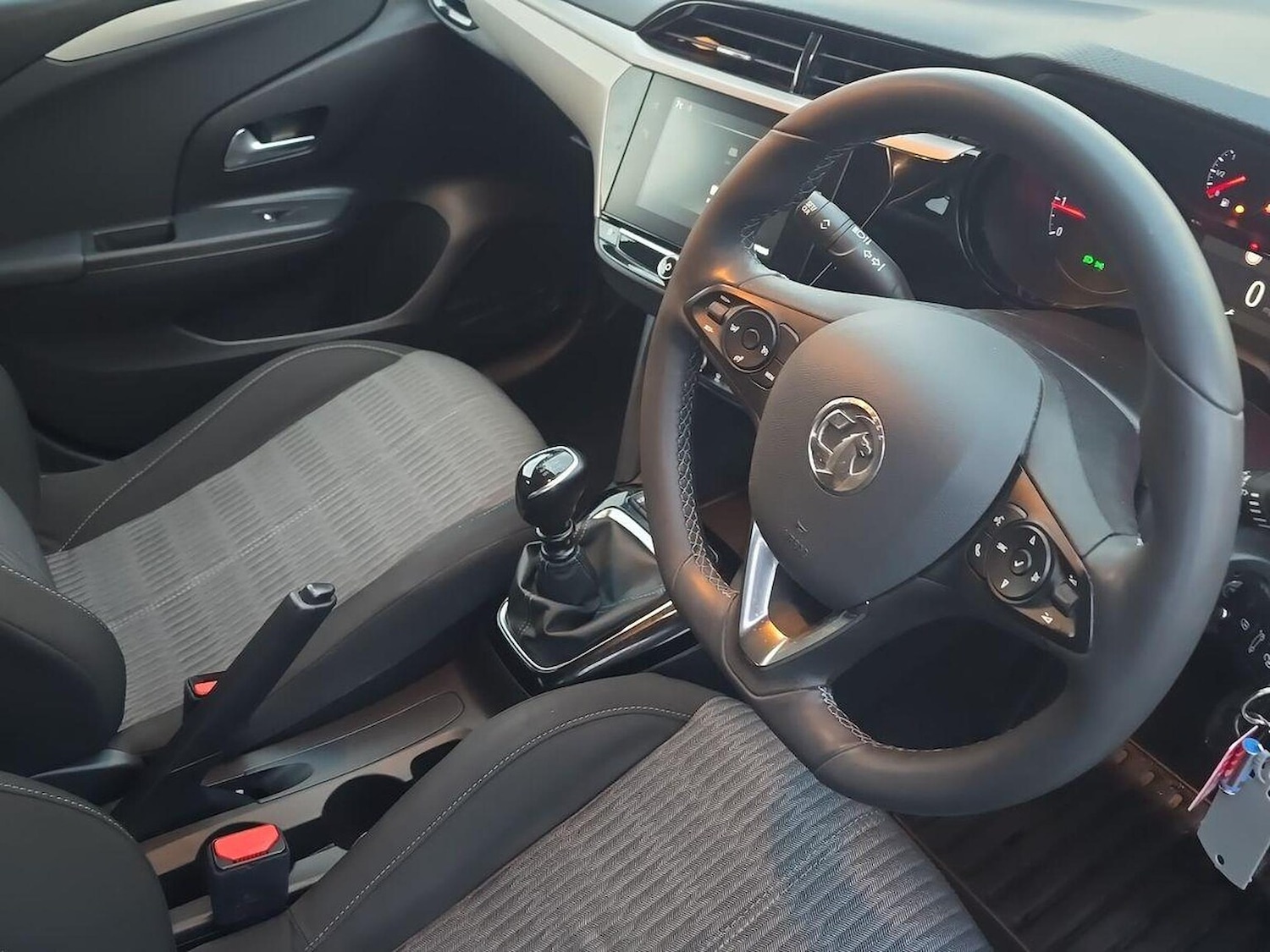 Used Vauxhall Corsa 2022 for sale - 76628009: Photo 15