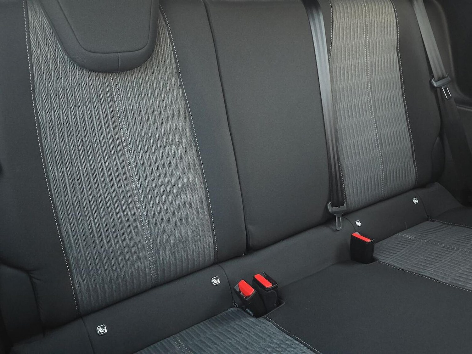 Used Vauxhall Corsa 2022 for sale - 76628009: Photo 16