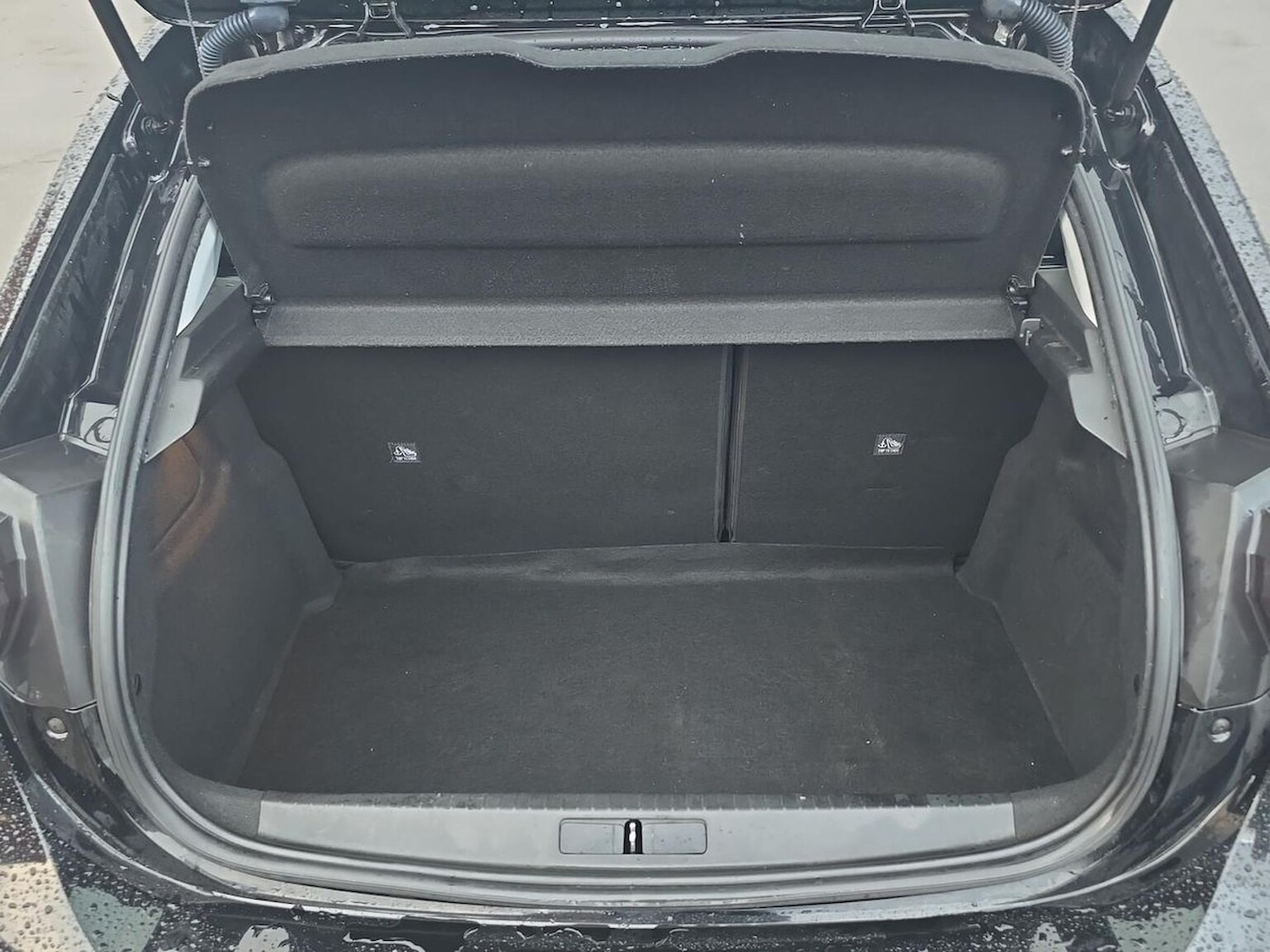 Used Vauxhall Corsa 2022 for sale - 76628009: Photo 17