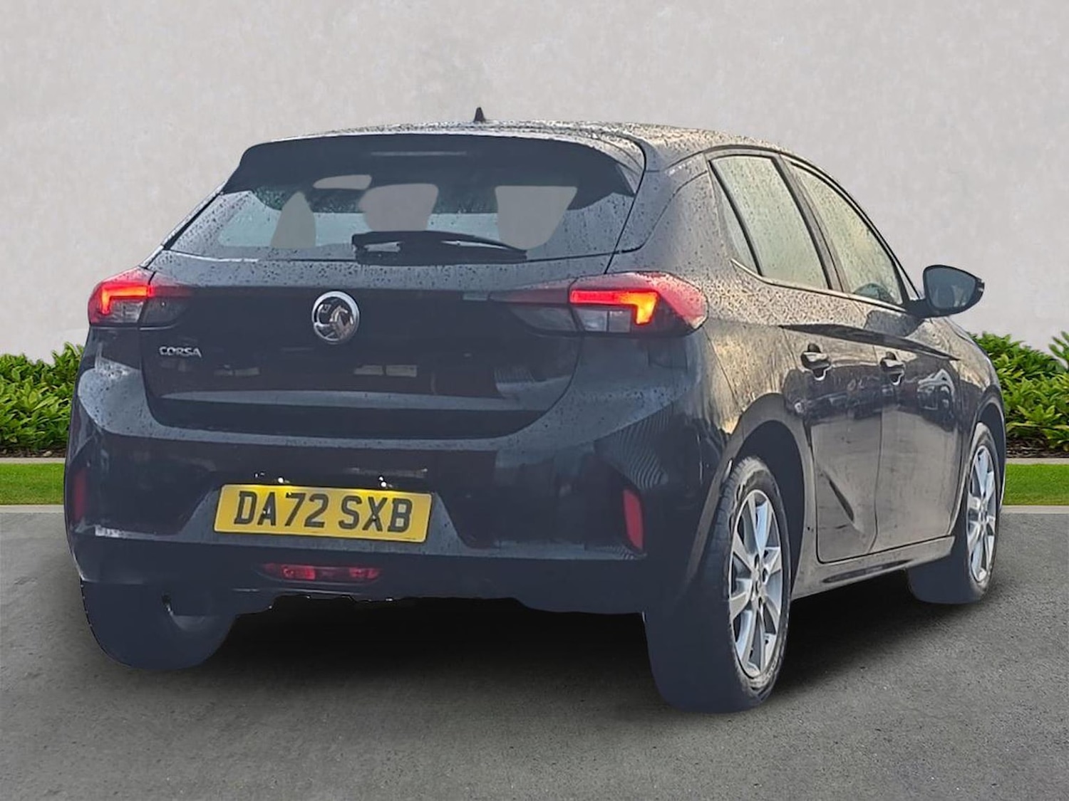 Used Vauxhall Corsa 2022 for sale - 76628009: Photo 18