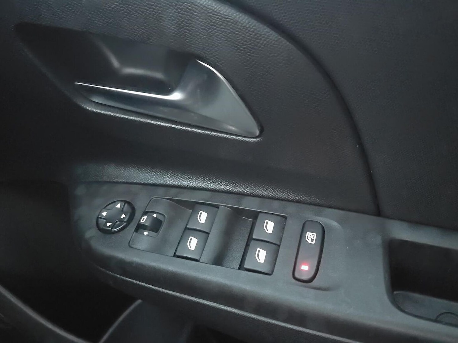 Used Vauxhall Corsa 2022 for sale - 76628009: Photo 21