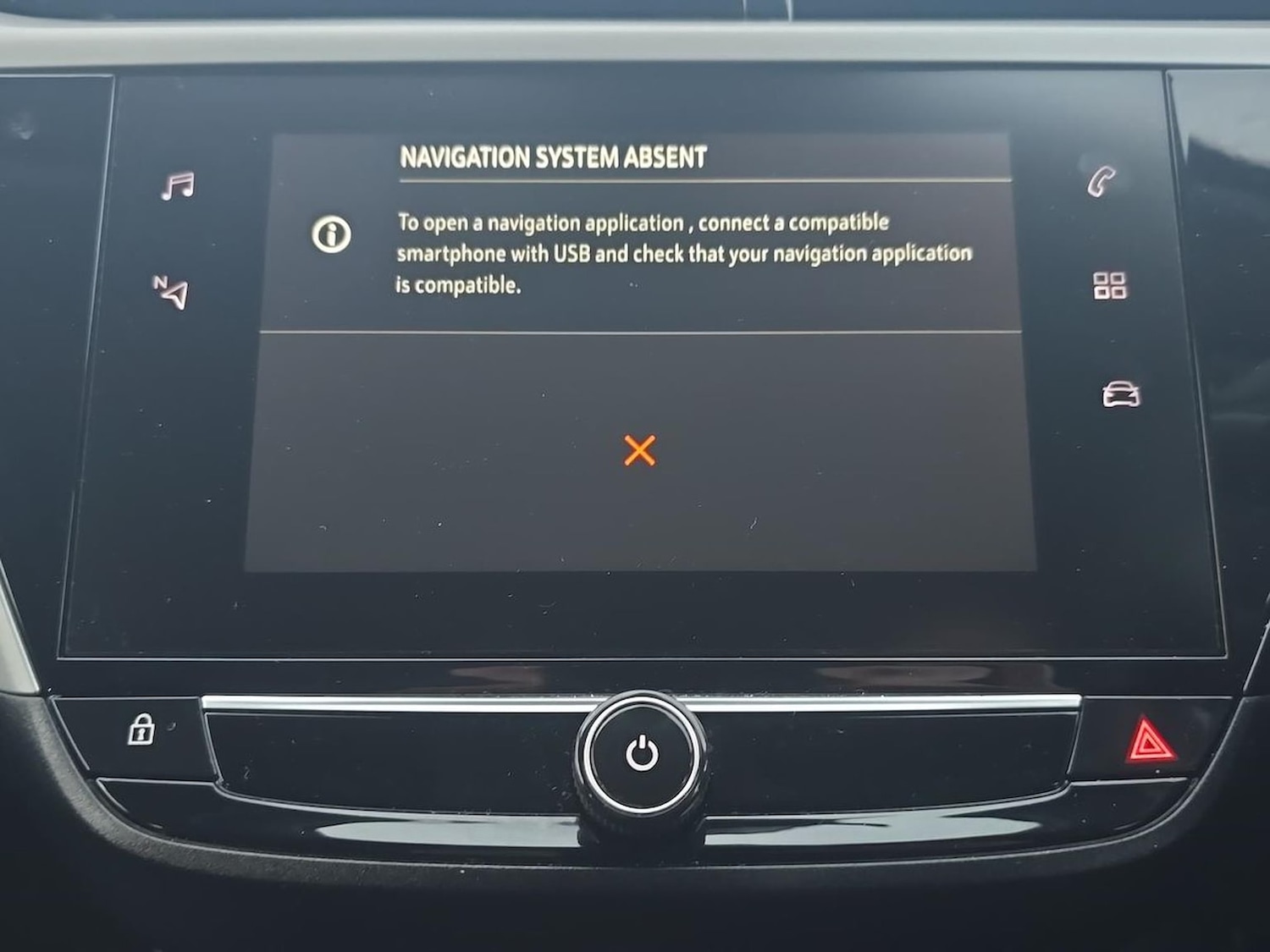 Used Vauxhall Corsa 2022 for sale - 76628009: Photo 22