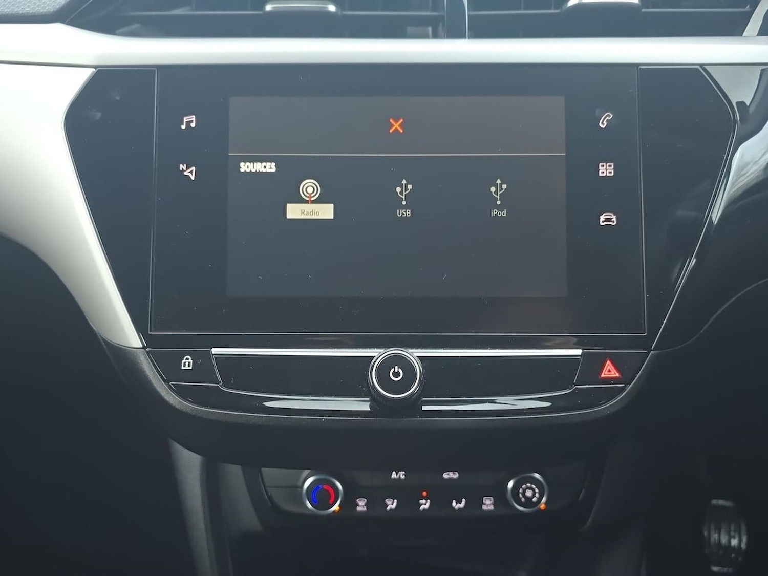 Used Vauxhall Corsa 2022 for sale - 76628009: Photo 23