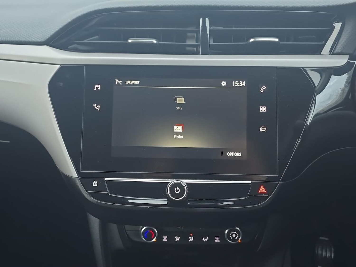 Used Vauxhall Corsa 2022 for sale - 76628009: Photo 24