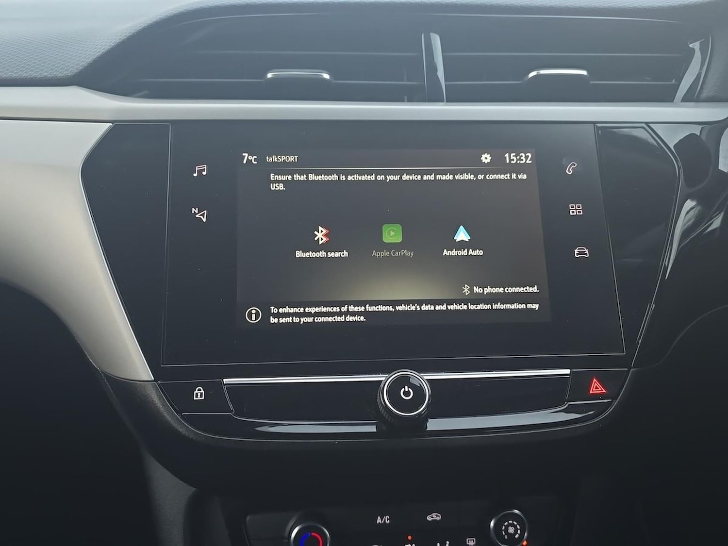 Used Vauxhall Corsa 2022 for sale - 76628009: Photo 25