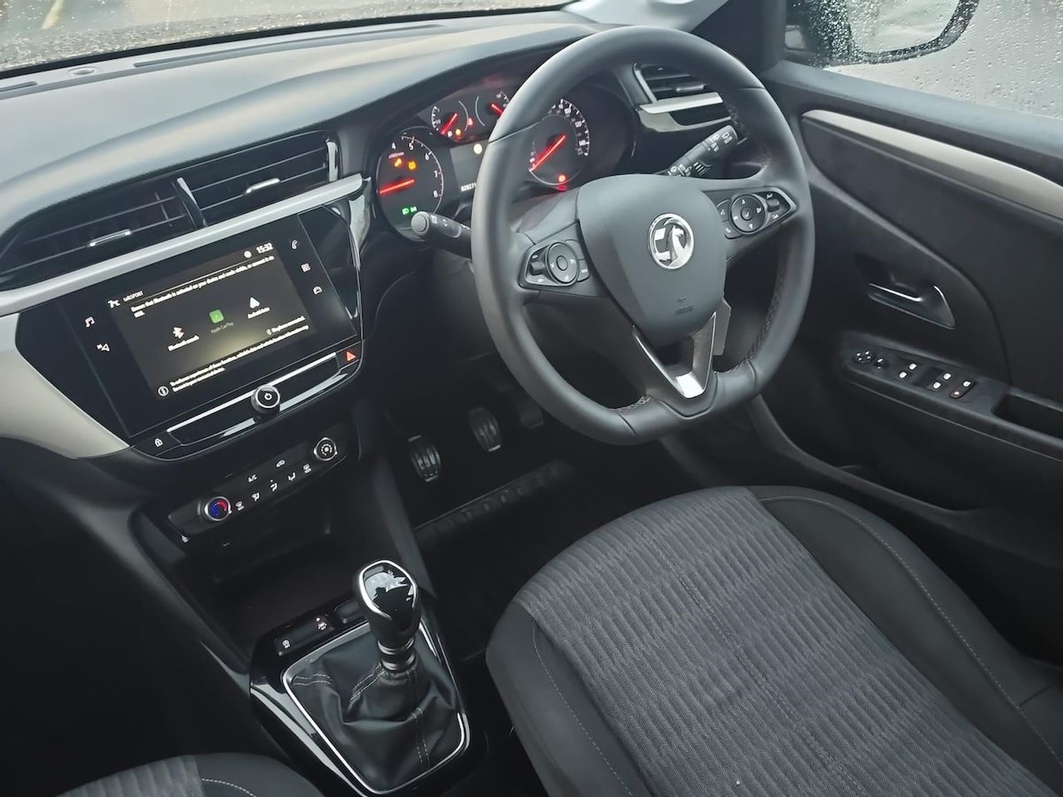 Used Vauxhall Corsa 2022 for sale - 76628009: Photo 28