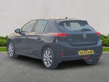 Used Vauxhall Corsa 2022 for sale - 76628009: Photo