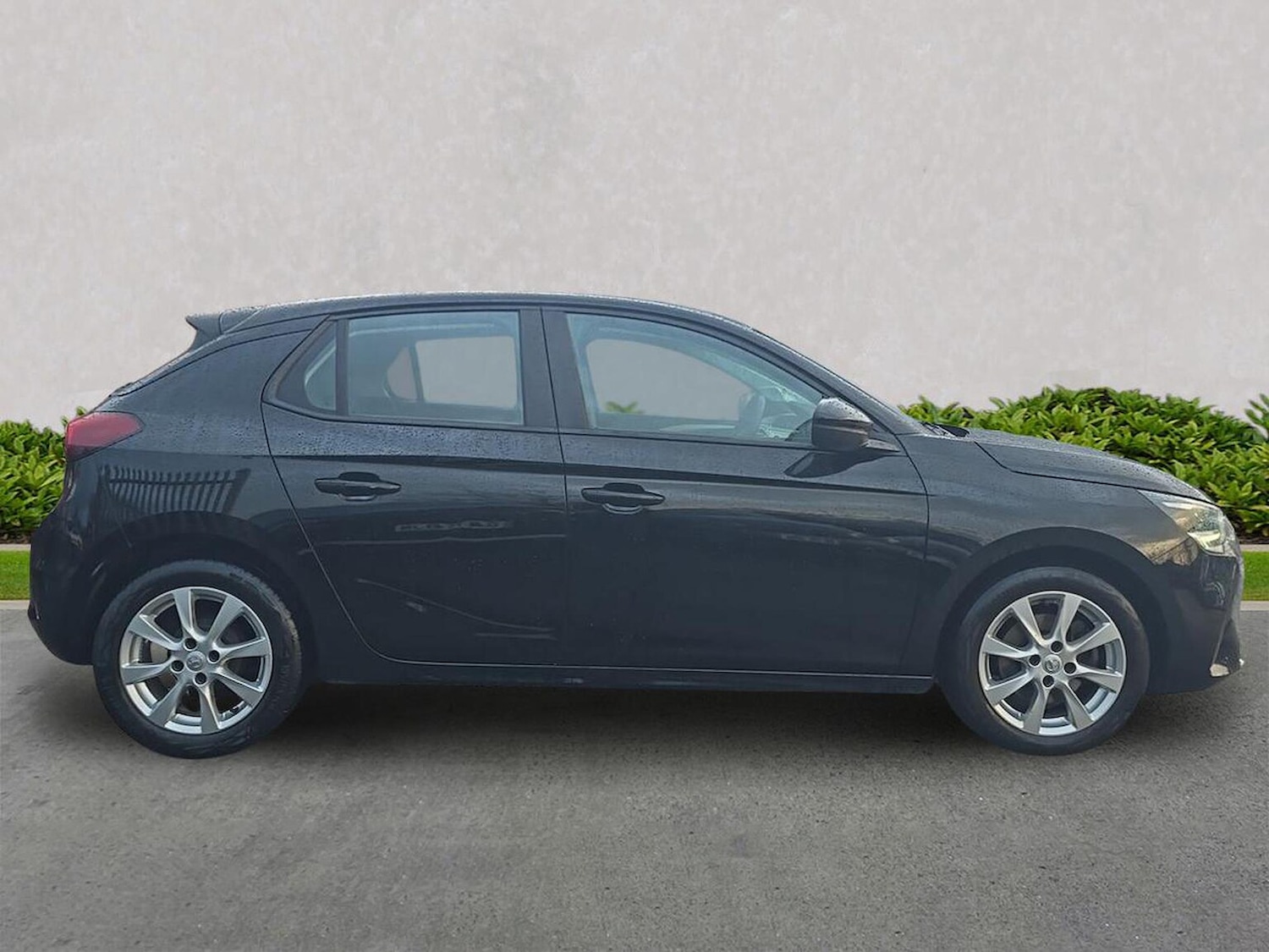 Used Vauxhall Corsa 2022 for sale - 76628009: Photo 3