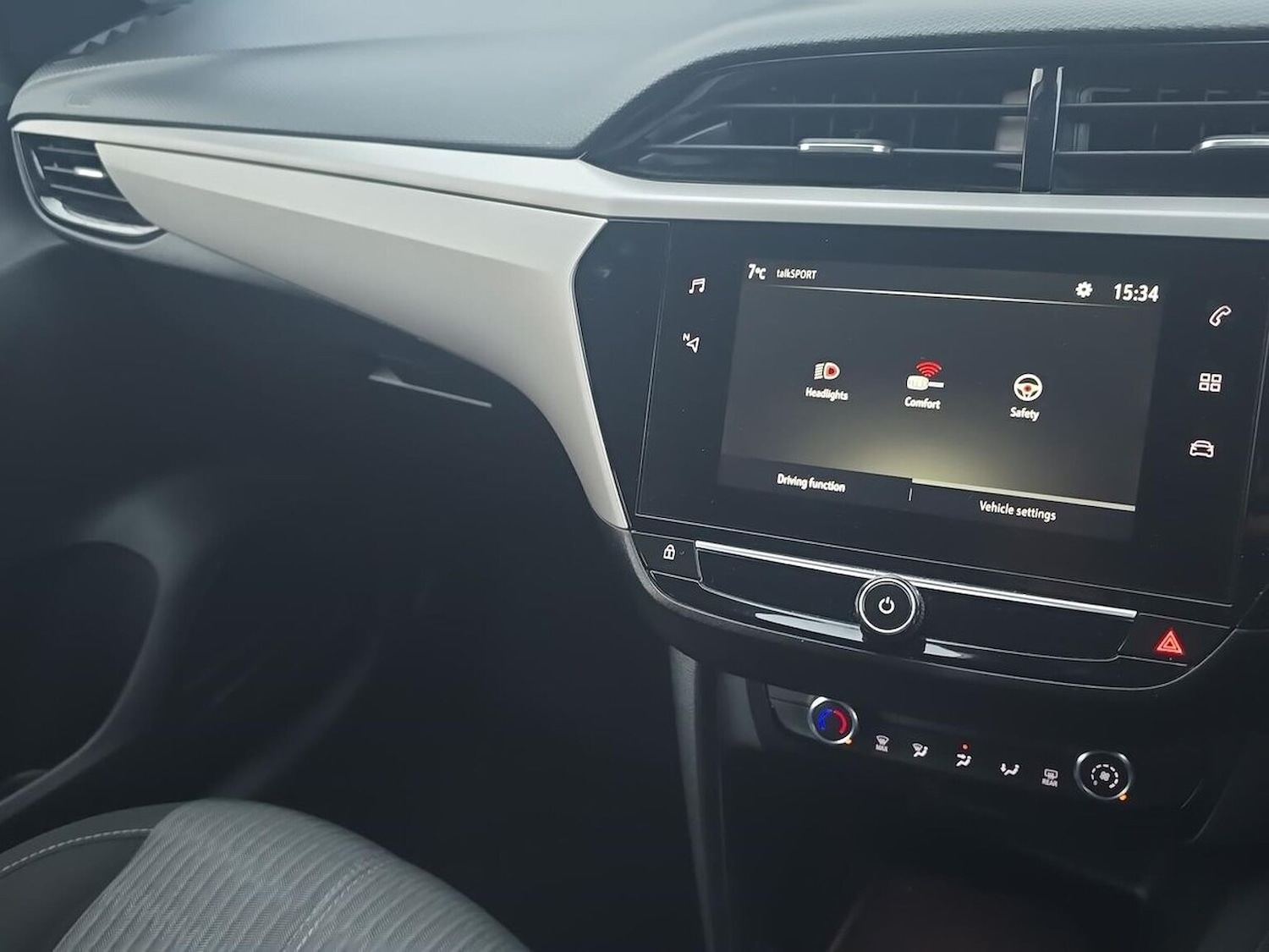 Used Vauxhall Corsa 2022 for sale - 76628009: Photo 30