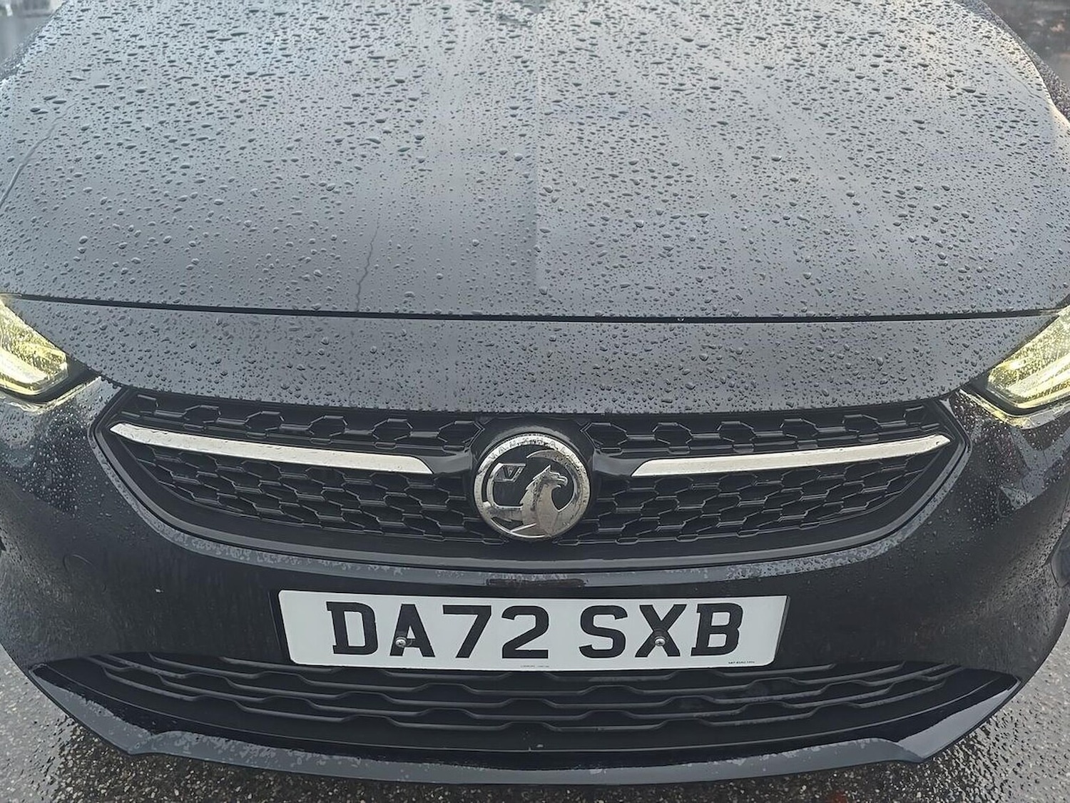 Used Vauxhall Corsa 2022 for sale - 76628009: Photo 32