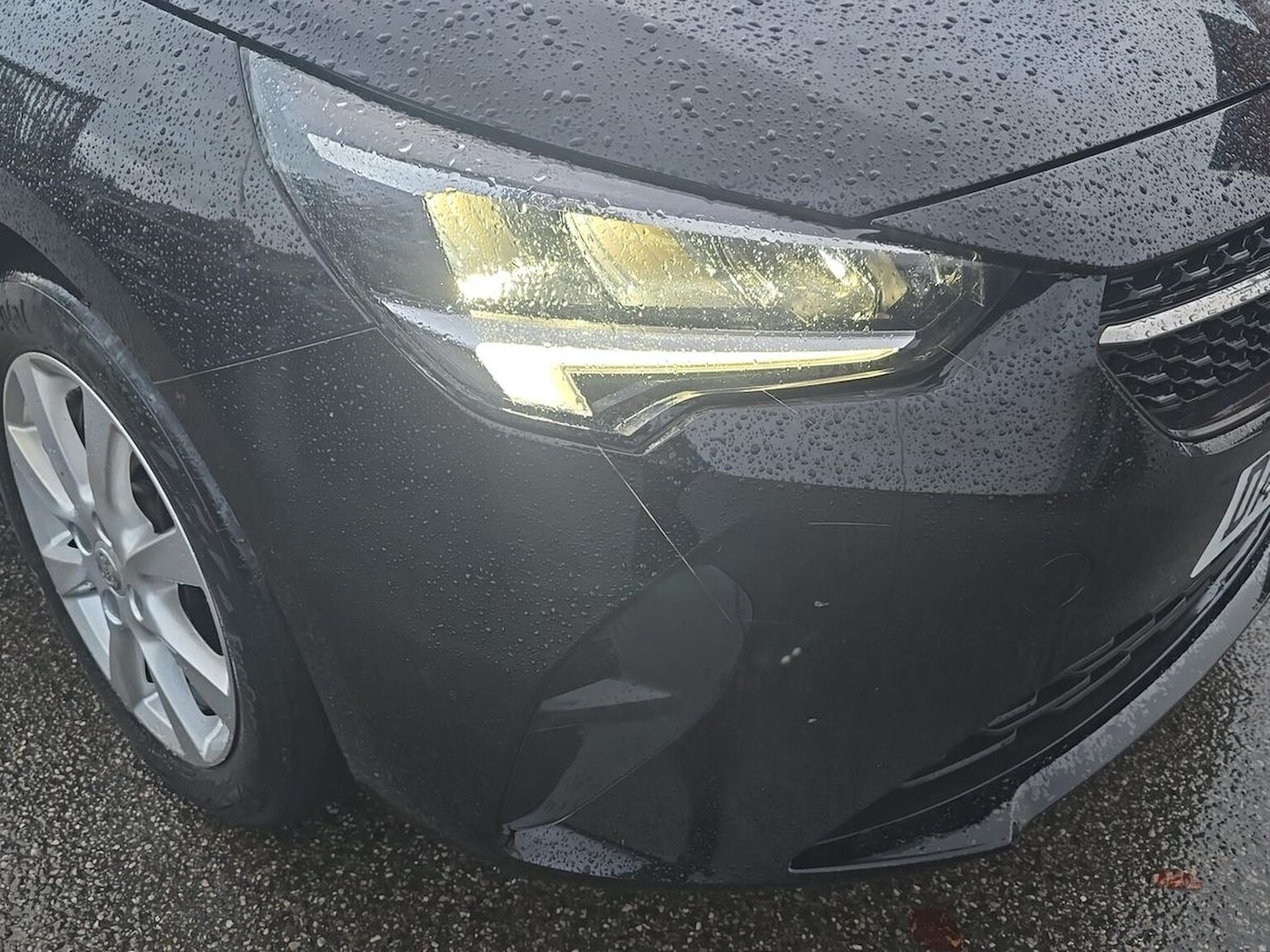 Used Vauxhall Corsa 2022 for sale - 76628009: Photo 33