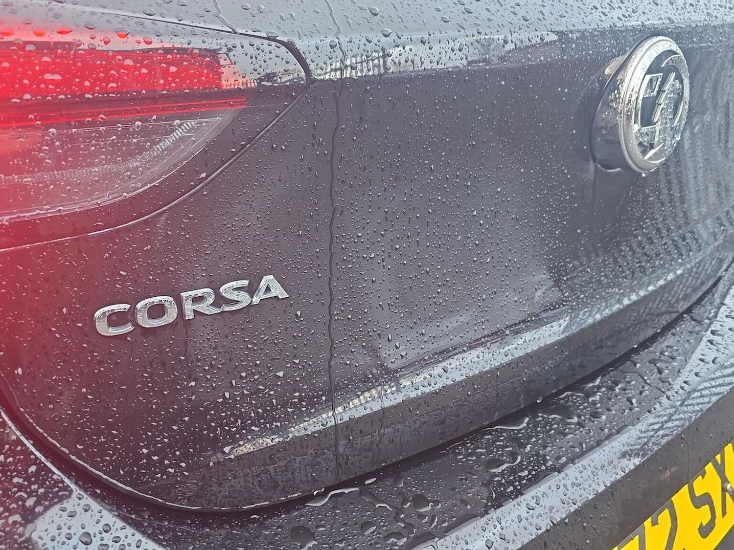 Used Vauxhall Corsa 2022 for sale - 76628009: Photo 34