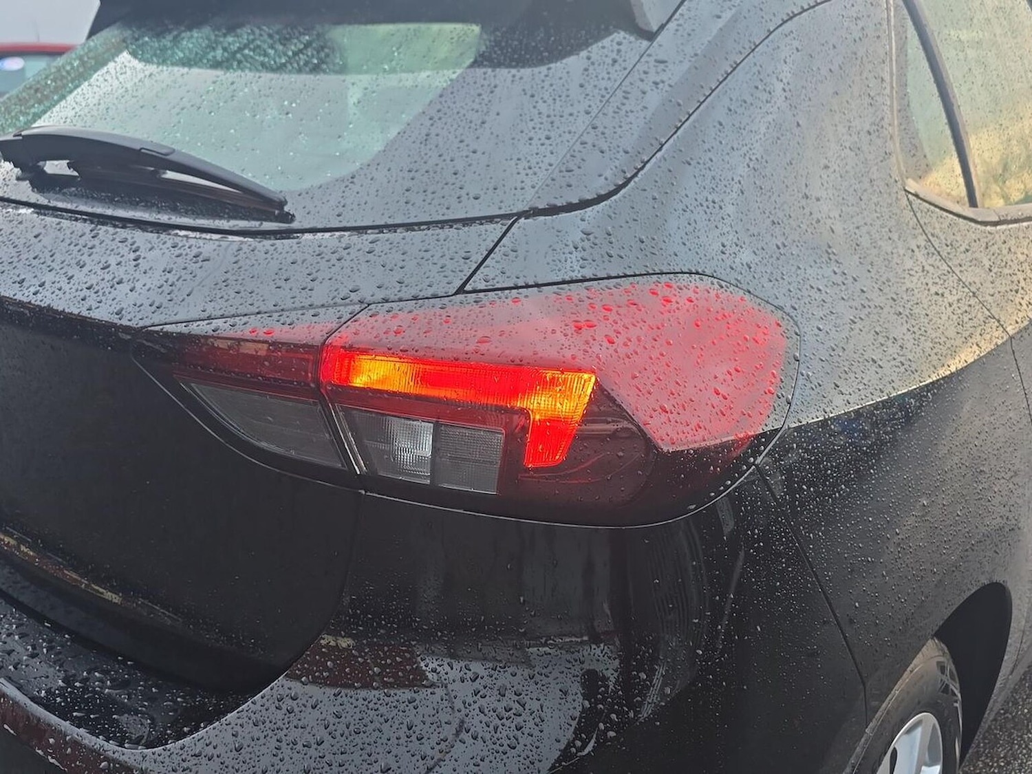 Used Vauxhall Corsa 2022 for sale - 76628009: Photo 35