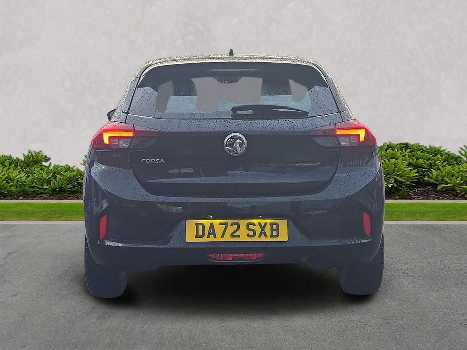 Used Vauxhall Corsa 2022 for sale - 76628009: Photo 4