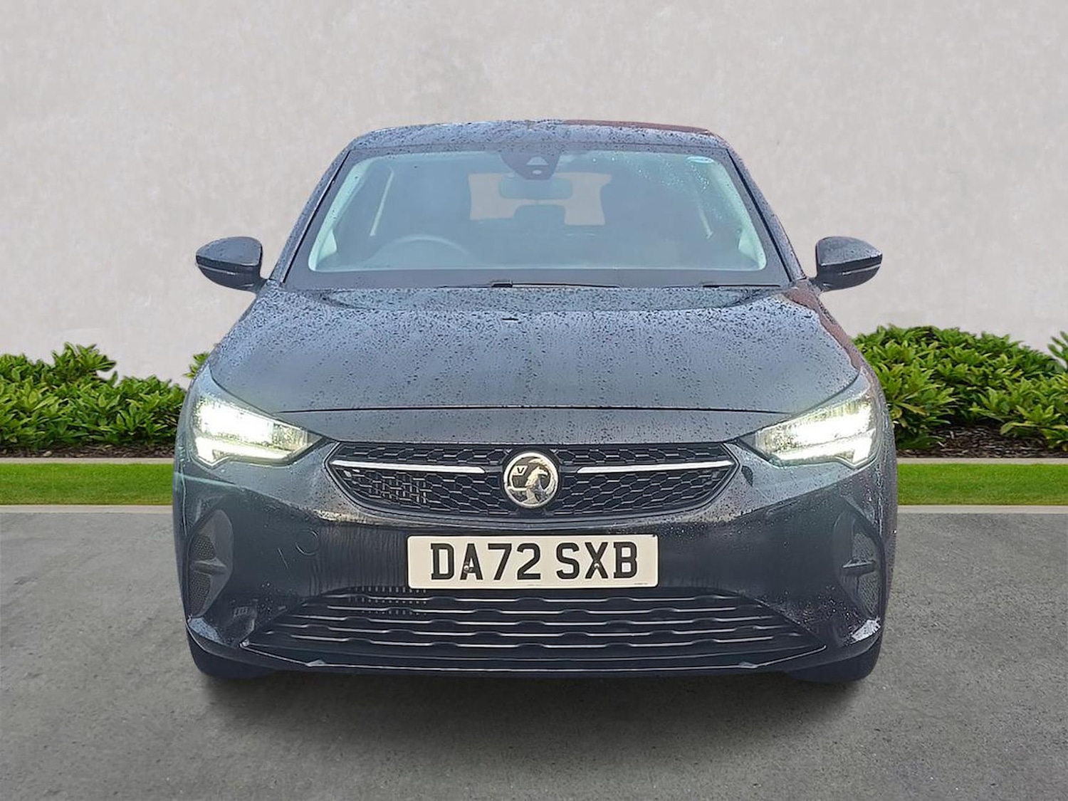 Used Vauxhall Corsa 2022 for sale - 76628009: Photo 5