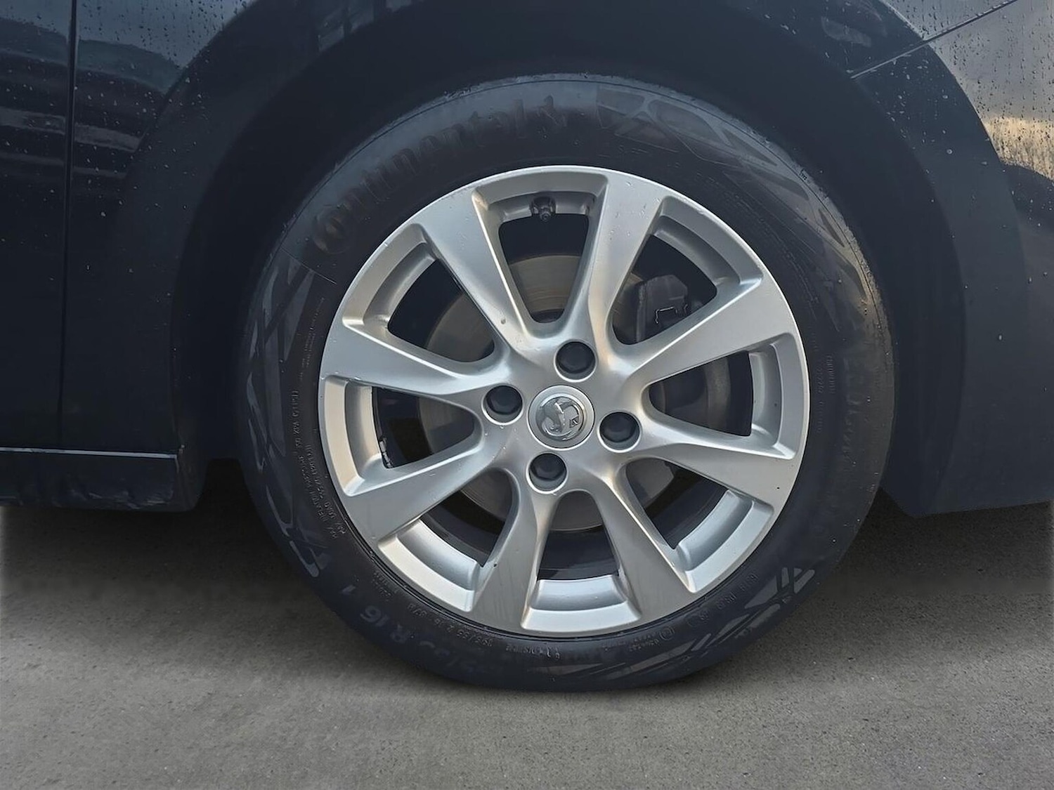 Used Vauxhall Corsa 2022 for sale - 76628009: Photo 6