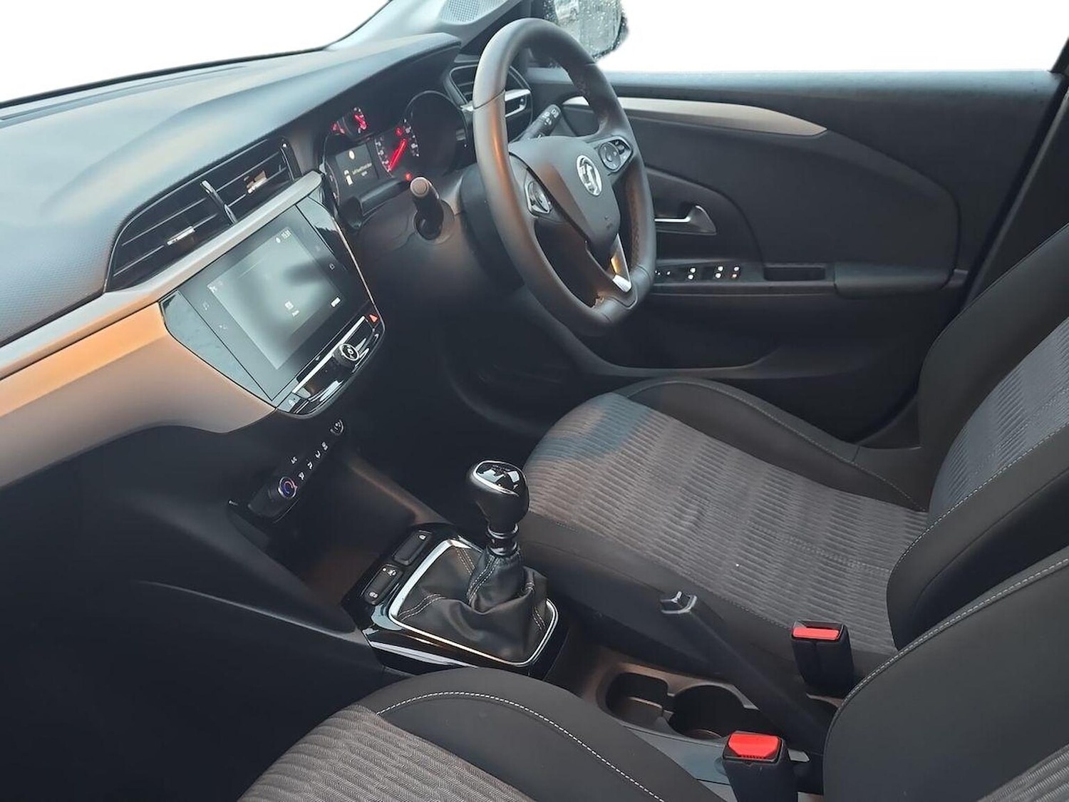 Used Vauxhall Corsa 2022 for sale - 76628009: Photo 7