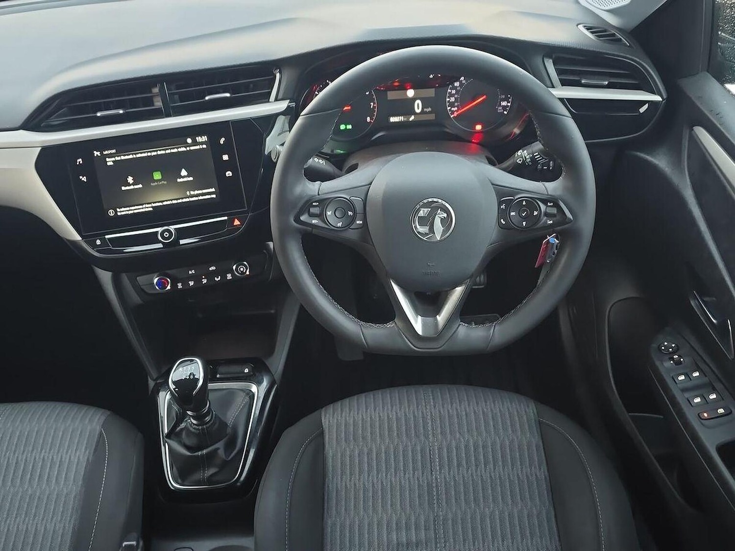 Used Vauxhall Corsa 2022 for sale - 76628009: Photo 9