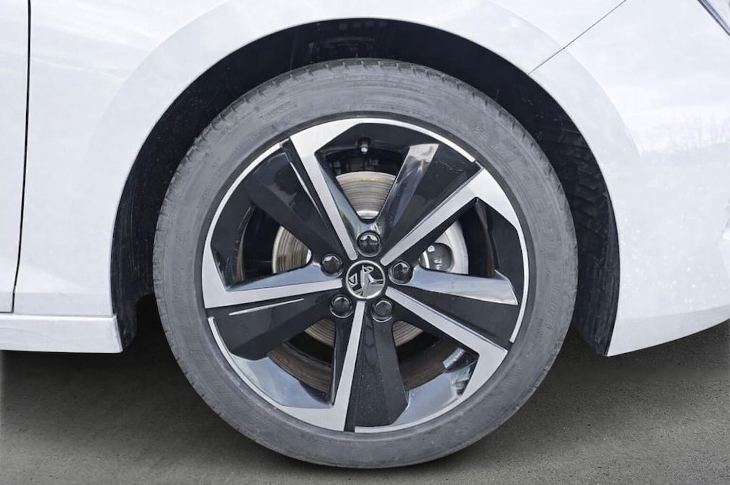 Used Vauxhall Astra 2025 for sale - 77616790: Photo 6