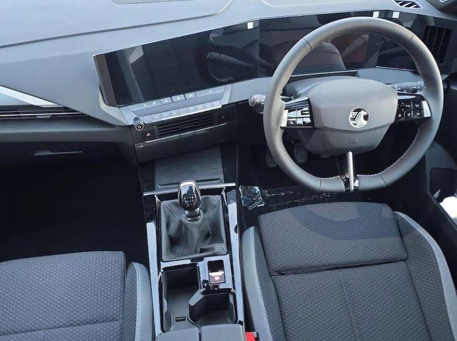 Used Vauxhall Astra 2025 for sale - 77616790: Photo 9