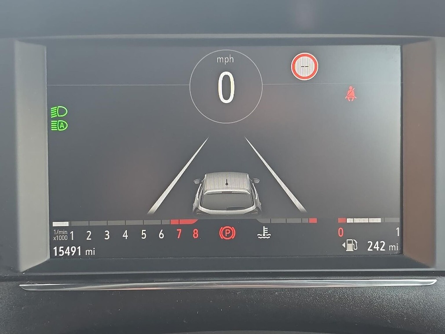 Used Vauxhall Corsa 2022 for sale - 76963517: Photo 10