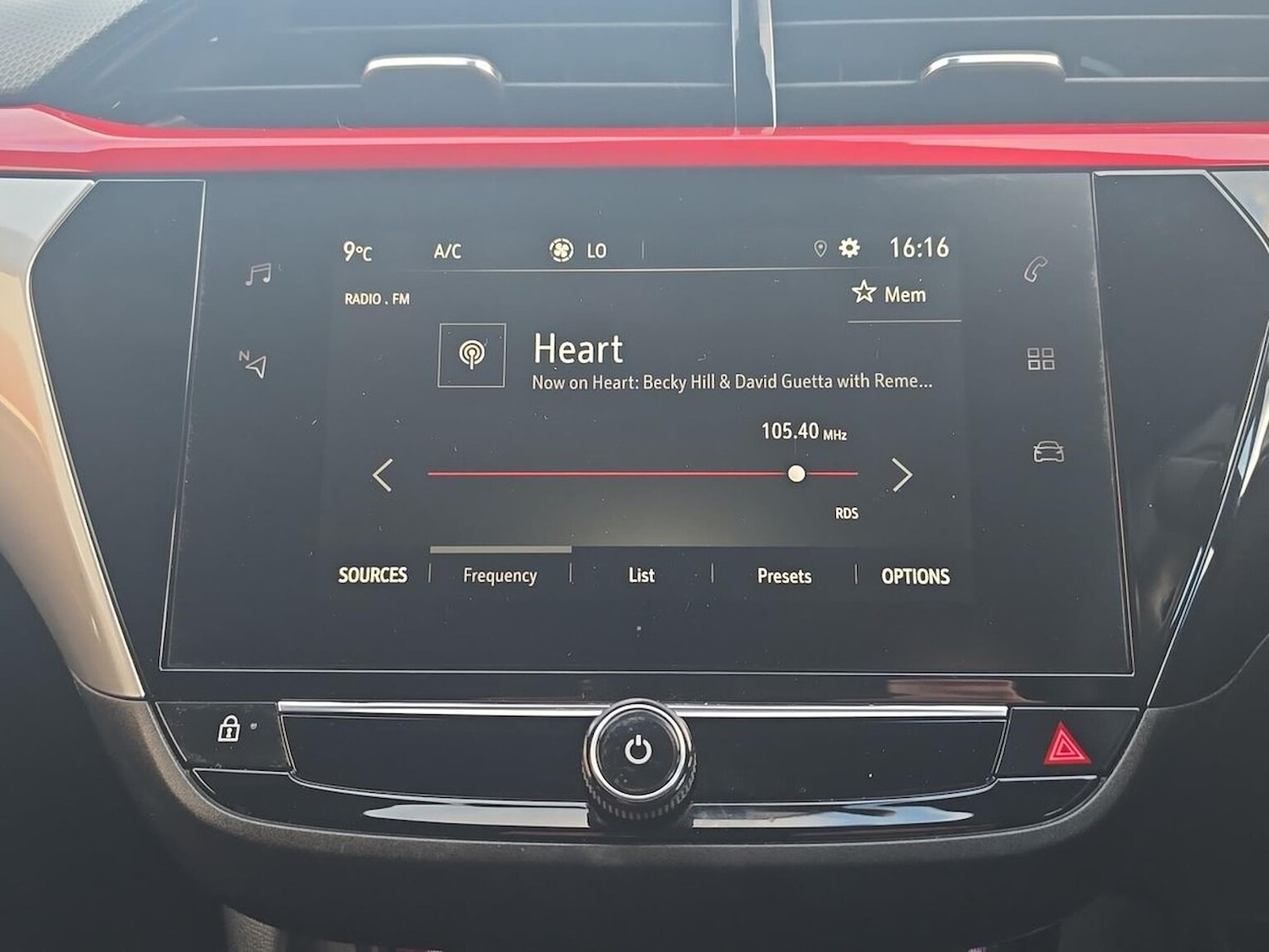 Used Vauxhall Corsa 2022 for sale - 76963517: Photo 11